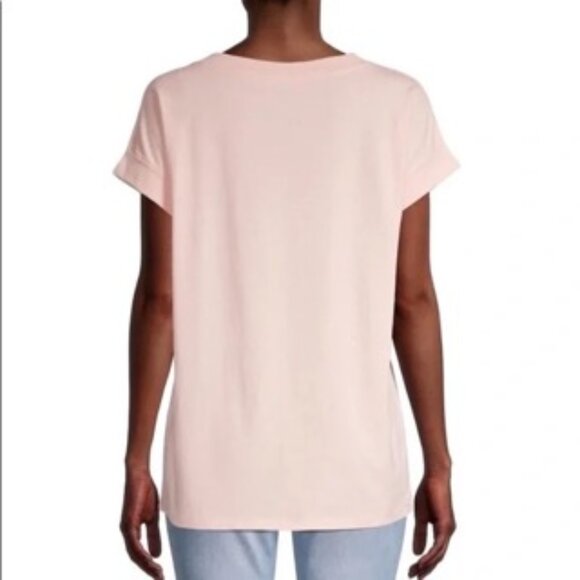 All Saints Imogen Boy Tee - Picture 5 of 5